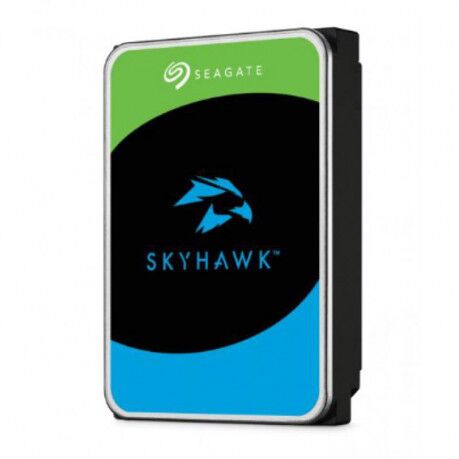 Hdd Seagate 3.5&Amp;Quot; 1Tb St1000Vx013 Skyhawk 256Mb 5900Rpm 7/24