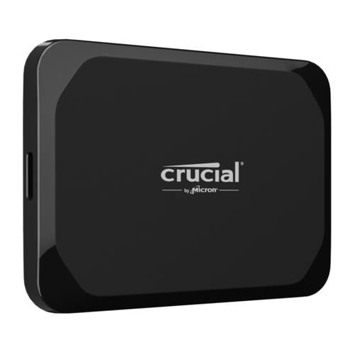 External Ssd Crucial X9 1Tb Ct1000X9Ssd9 1050Mb/S Type-C