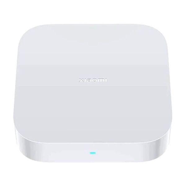 Xiaomi Bhr6765Gl Akıllı Ev Hub 2