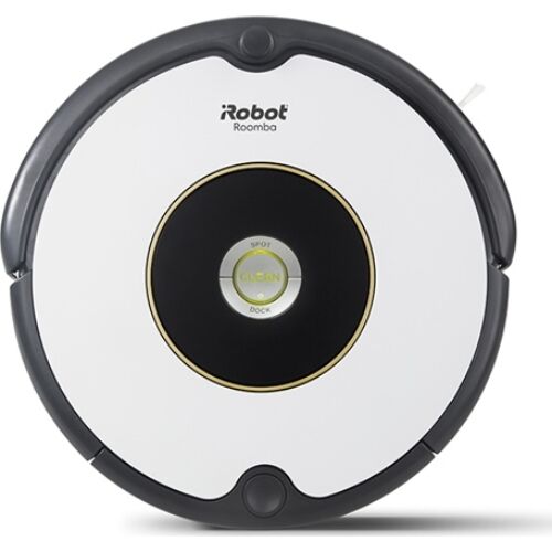 Robot Süpürge Irobot Roomba 605 R605040 Siyah/Beyaz - Kktc Bi Sipariş