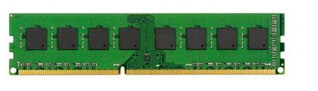 Bellek Kingston Ksm26Ed8/16Hd 16Gb Ddr4 Ecc Udimm 2666Mhz