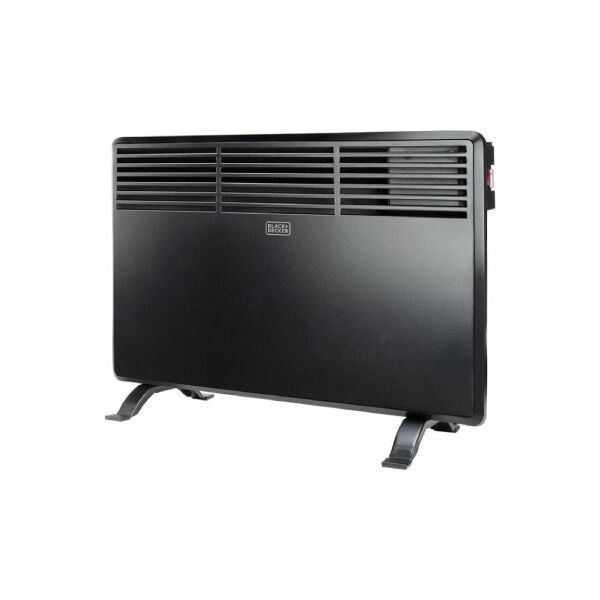 Black &Amp;Amp; Decker Bxcsh1200E Isıtma Paneli - Kktc Bi Sipariş