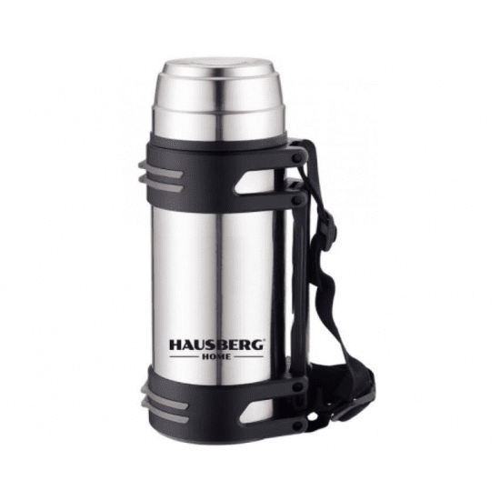 Hausberg Hb 1456 Çeli̇k Termos Kktc