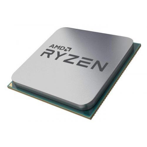 İşlemci Amd Ryzen 5 5600X 3.7 35Mb Am4 65W - Tray Fansiz