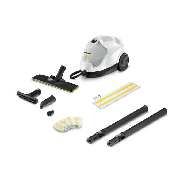 Karcher Sc 4 Easyfix Buharlı Temizleyici - Kktc Bi Sipariş