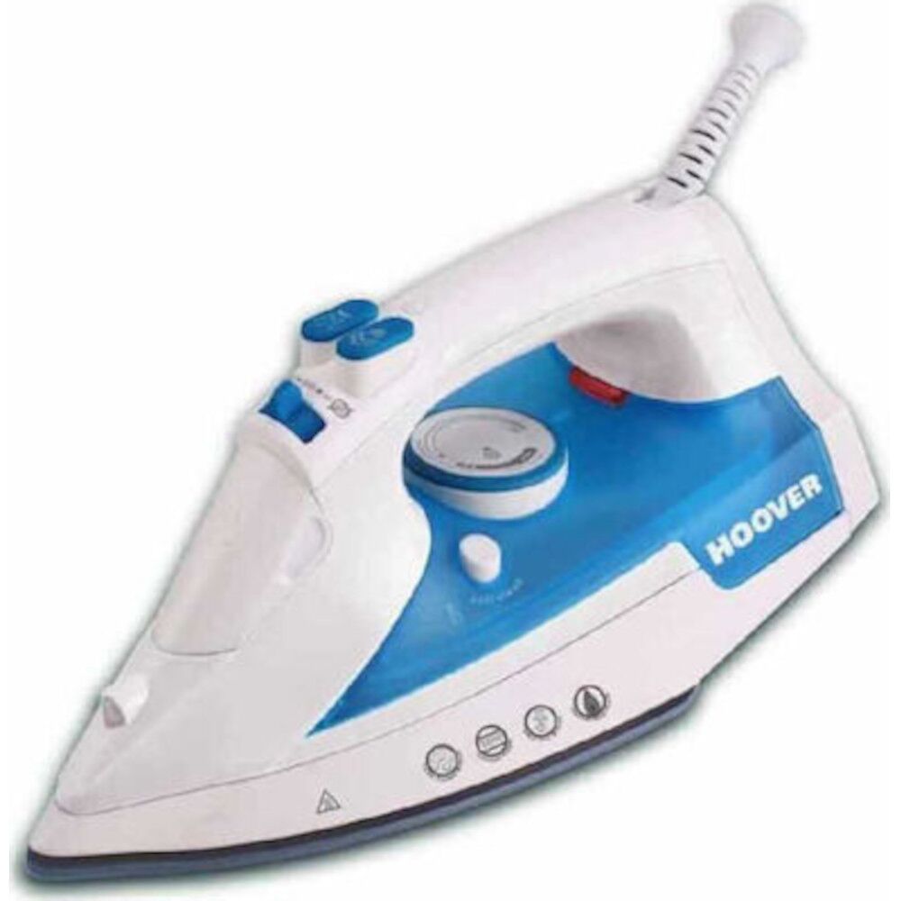 Ütü Hoover Tim2500C 011 Mavi - Kktc Bi Sipariş