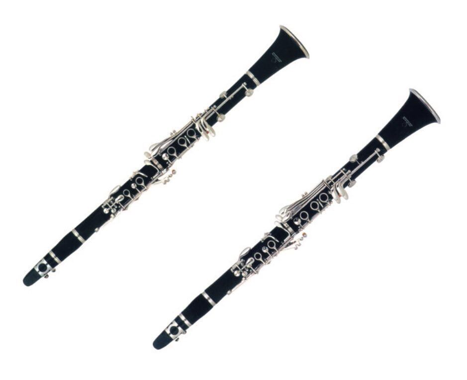 Tiger Power Clarinets (Klarnet)