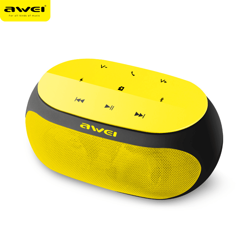 Speaker Awei Y200 Sari