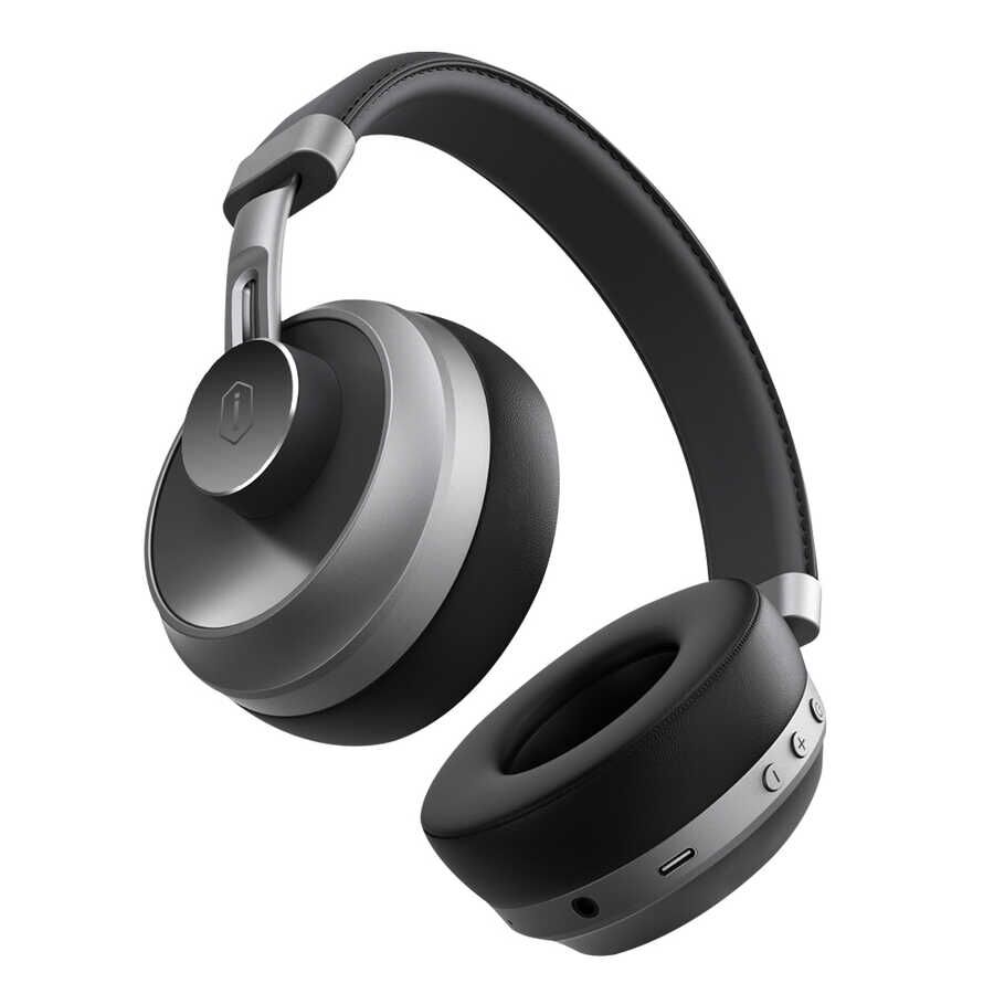 Kulaklik Wiwu Elite Headset We201 Black