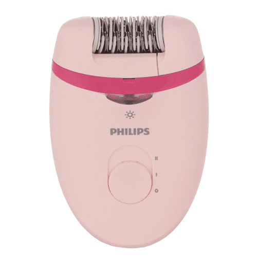 Epilatör Philips Satinelle Essential Bre285/00 Pembe - Kktc Bi Sipariş