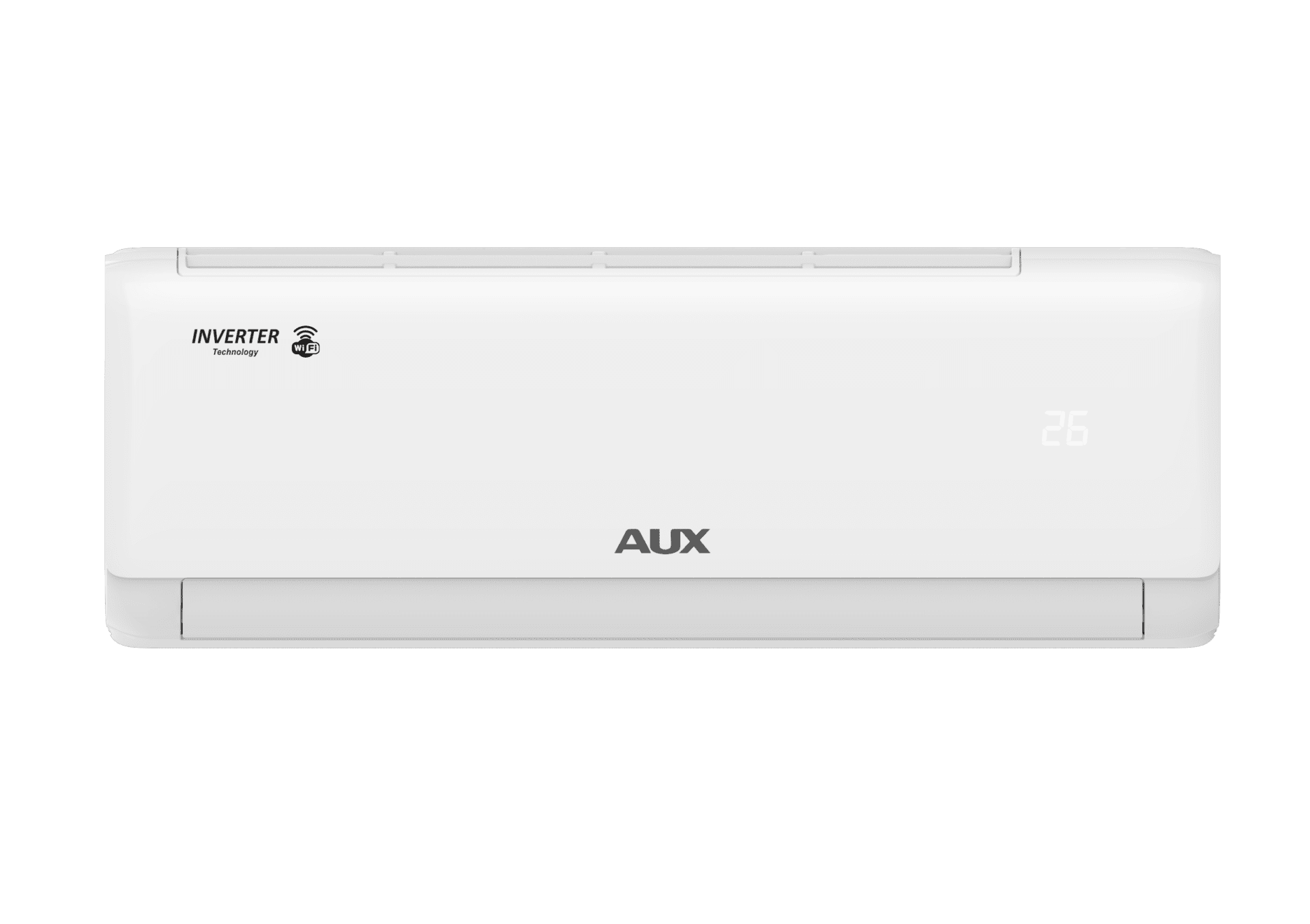 Aux 24.000 Qc R32 Btu A++ Inverter Klima