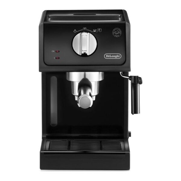 Delonghi Ecp31.21 Espresso Kahve Makinesi - Kktc Bi Sipariş - Ev Elektroniği&Amp;Gt;Küçük Ev Aletleri&Amp;Gt;Kahve Makinesi&Amp;Gt;Espresso Kahve Makinesi