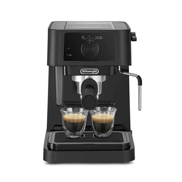 Delonghi Ec235.Bk Espresso Kahve Makinesi