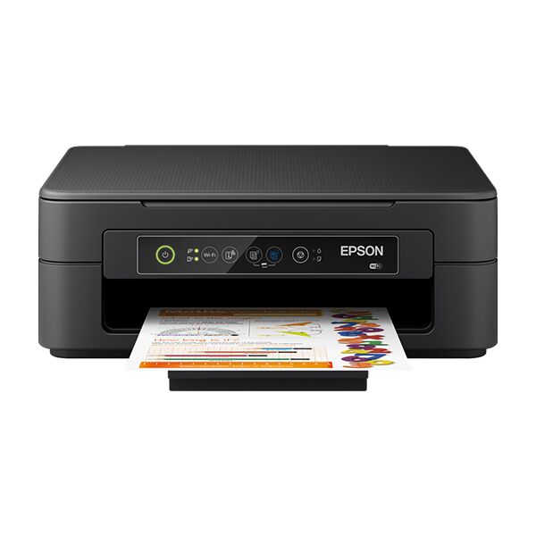 Epson Xp-2150 Mürekkep Püskürtmeli Yazıcı