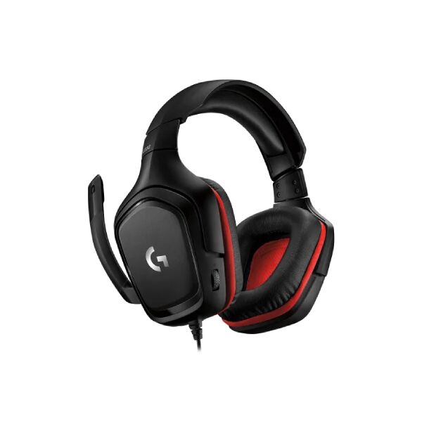 Logitech G332 Kablolu Oyuncu Kulaklığı - Kktc Bi Sipariş - Teknoloji&Amp;Gt;Bilgisayar Parçaları&Amp;Gt;Oyuncu Aksesuarları&Amp;Gt;Oyuncu Kulaklığı