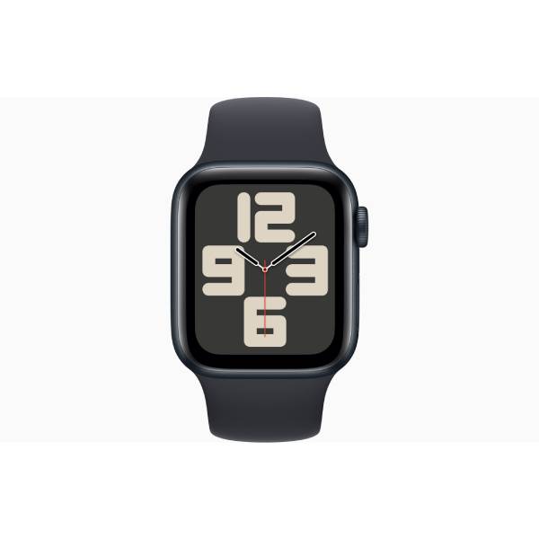 Apple Smartwatch Se Gps 40 Mm