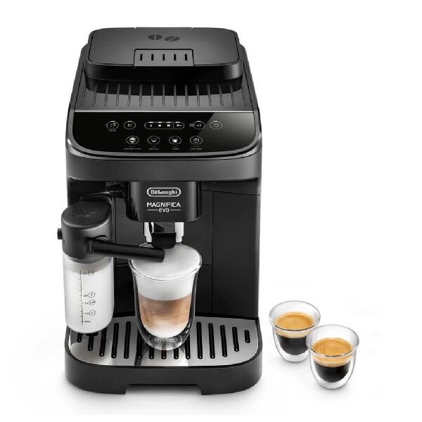 Delonghi Ecam290.51.B Magnifica Evo Tam Otomatik Kahve Makinesi - Kktc Bi Sipariş - Ev Elektroniği&Amp;Gt;Küçük Ev Aletleri&Amp;Gt;Kahve Makinesi&Amp;Gt;Espresso Kahve Makinesi