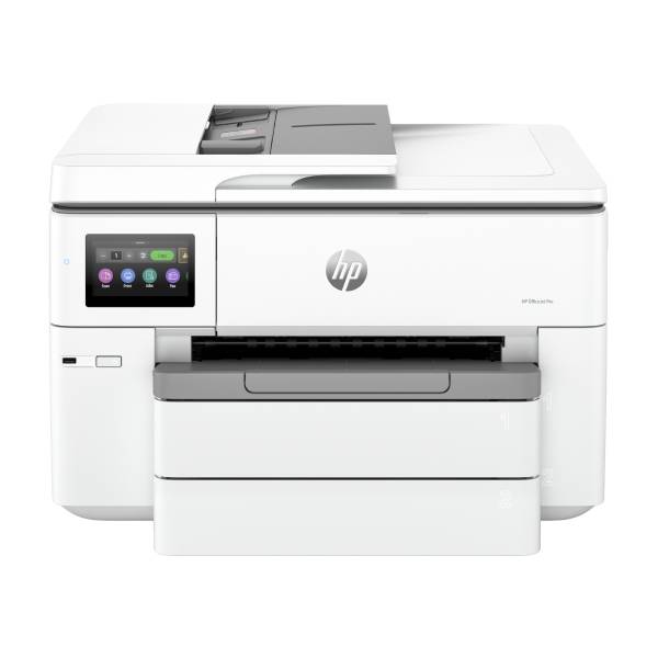 Hp Officejet Pro 9730E Hepsi Bir Arada Yazıcı - Kktc Bi Sipariş - Çevre Birimleri&Amp;Gt;Yazıcı &Amp;Amp; Tarayıcı&Amp;Gt;Mürekkep Püskürtmeli Yazıcı