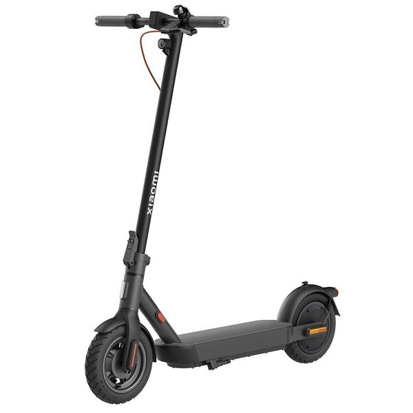 Xiaomi Bhr8067Gl 4 Pro 2. Nesil Elektrikli Scooter