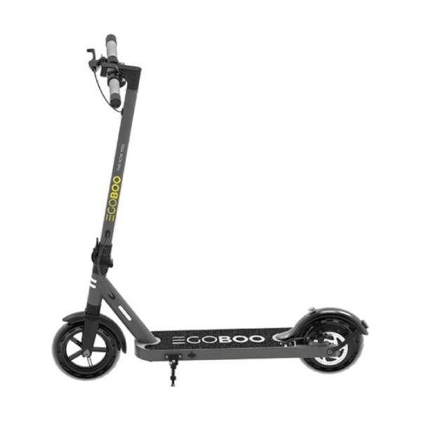 Egoboo Go85R Ledio Elektrikli Scooter