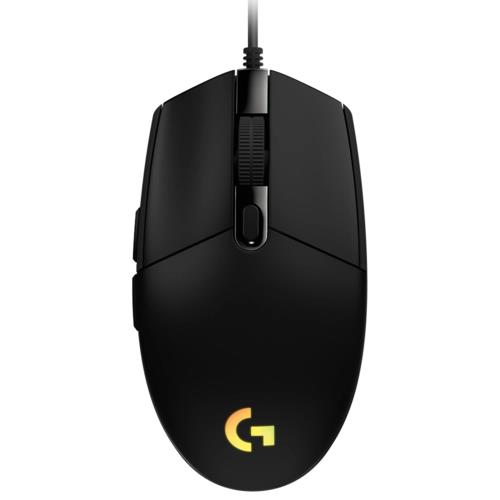 Mouse Logitech G G203 Lightsync 910-005796