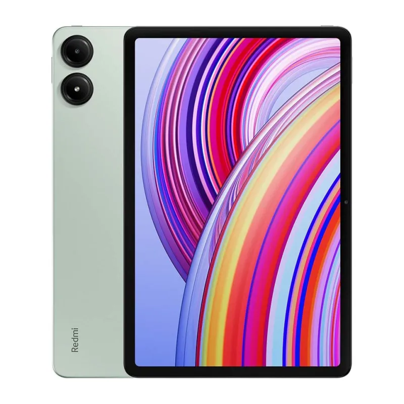 Tablet Redmi Pad Pro 12.1&Amp;Quot; 6/128Gb Nane Yeşili-Tablet Redmi Pad Pro 12.1&Amp;Quot; 6/128Gb Mint Green-Xiaomi-Kktc