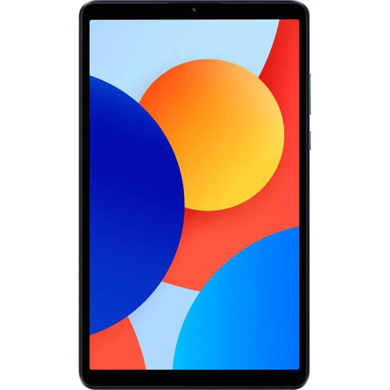 Tablet Redmi Pad Se 8.7&Amp;Quot; 4/128Gb Gök Mavisi-Tablet Redmi Pad Se 8.7&Amp;Quot; 4/128Gb Sky Blue-Xiaomi-Kktc