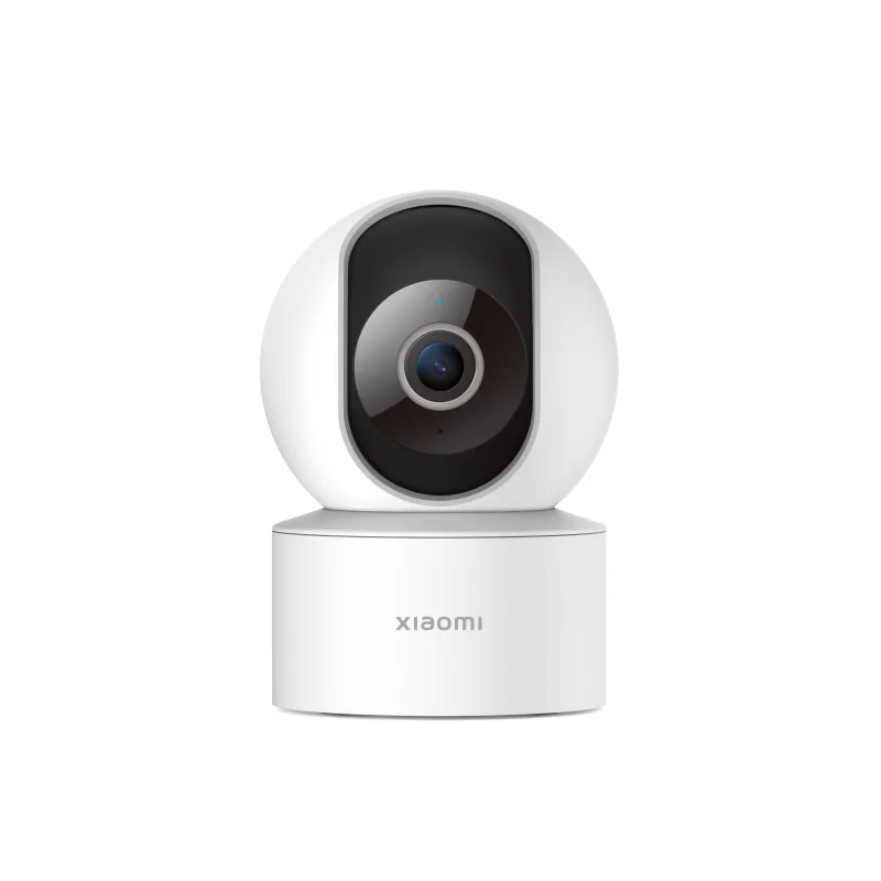 Xiaomi Akıllı Kamera C200 1080P-Xiaomi Smart Camera C200 1080P-Xiaomi-Kktc