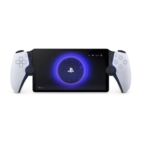 Sony Ps5 Portal Remote Player Ve Ps5 - Kktc Bi Sipariş - Teknoloji&Amp;Gt;Bilgisayar Parçaları&Amp;Gt;Oyun Konsolu Ve Aksesuarları